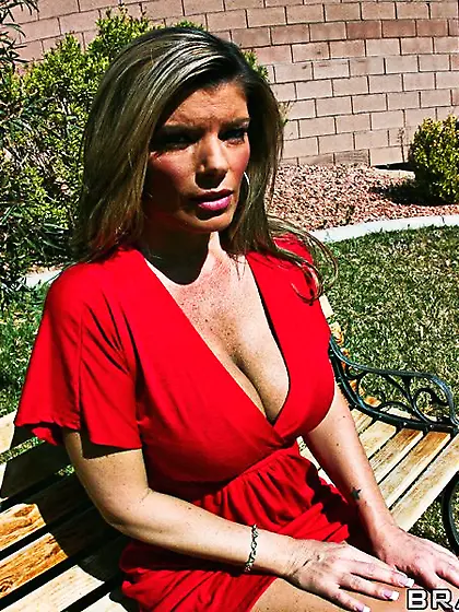 American stripping juggs