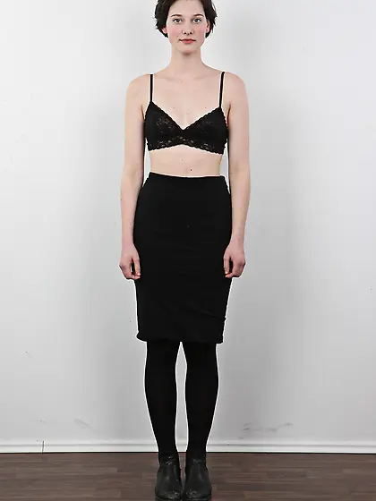 Czech Casting no.  8153 Anna 18