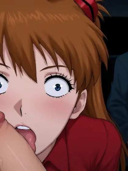 Asuka Evangelion