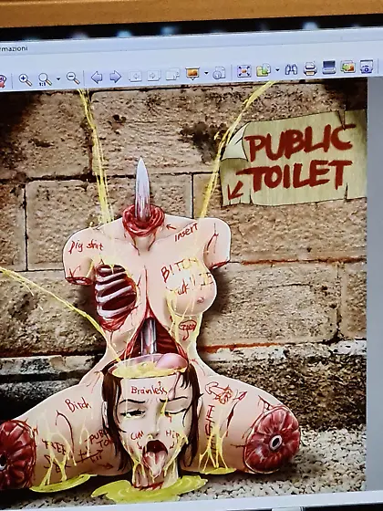 Whipping video, Beach