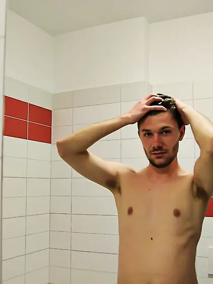 White gay erictaylor snapshot