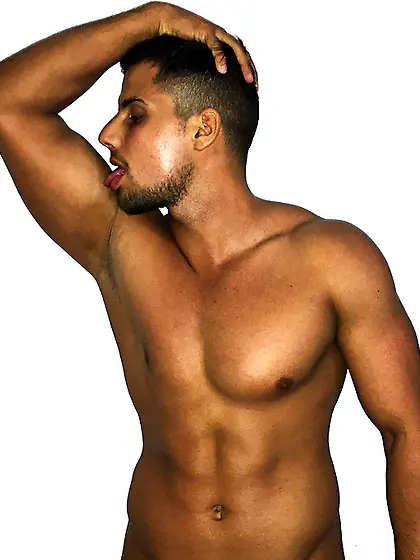 White gay ricoricky live