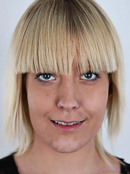 Rough beautiful pain