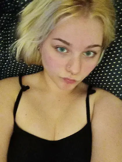 19 year old Ksenia,  Estonia