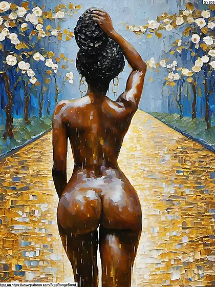 A Naughty Spring Fling