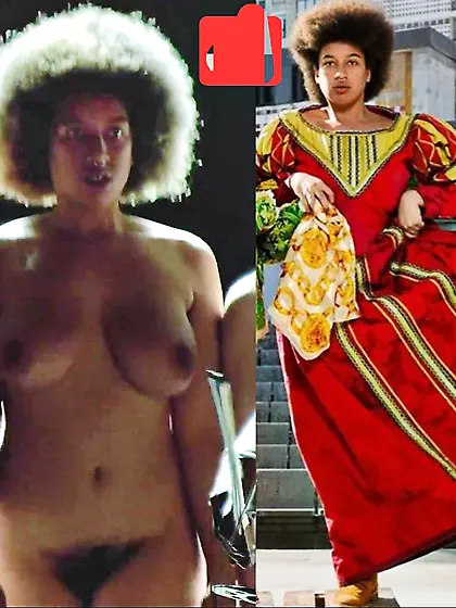 2021 naked stage performance on/off pics