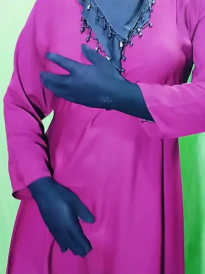 Bengali characterless housewife