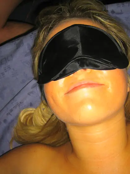 Beautiful Submission