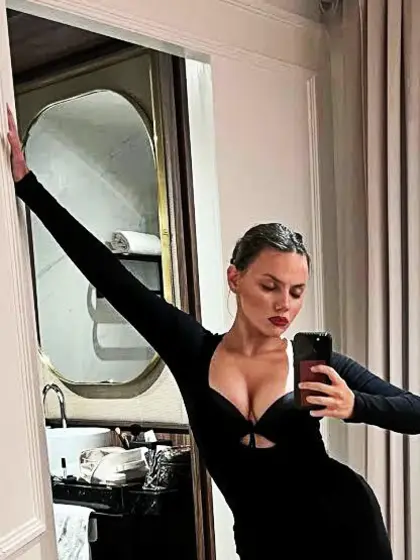 Dafne Keen mega collection