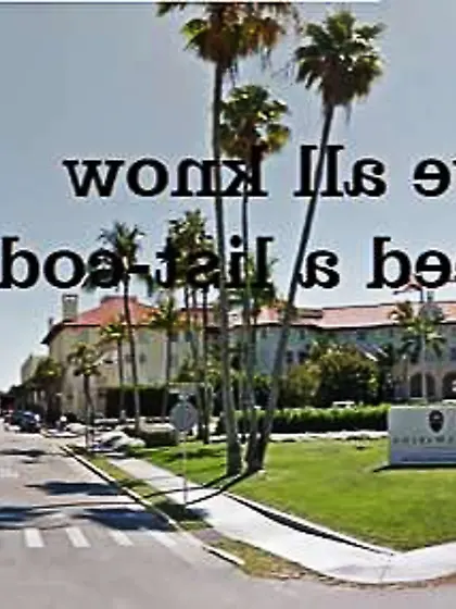 The other Ones they were in Building Partying