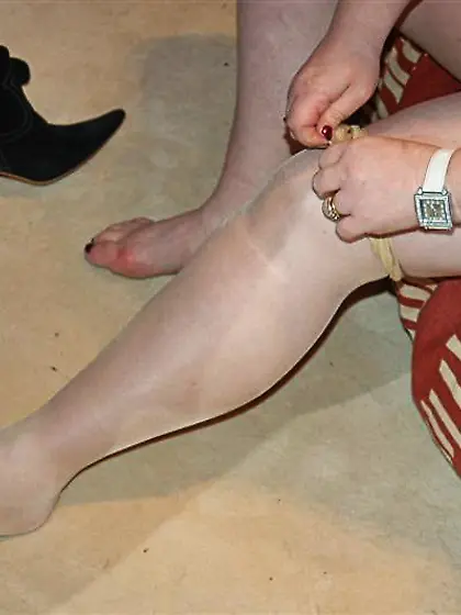 MILF Chris 44 G from United Kingdom Cowboy...