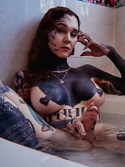 Feel Your Lust Turn You Trans 12