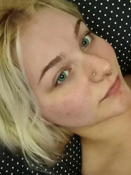 19 year old Ksenia, Estonia