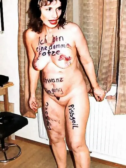 You want me to do what !!!