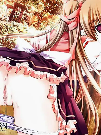 Hentai Vagina uncensored!!!