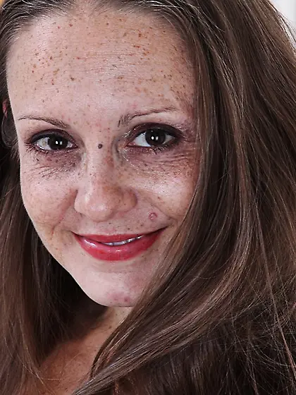 American beautiful mature big tits