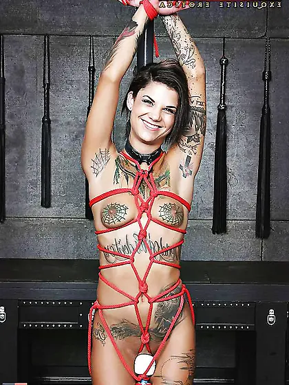 Bonnie rotten