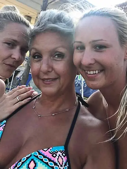 Masturbation contributions