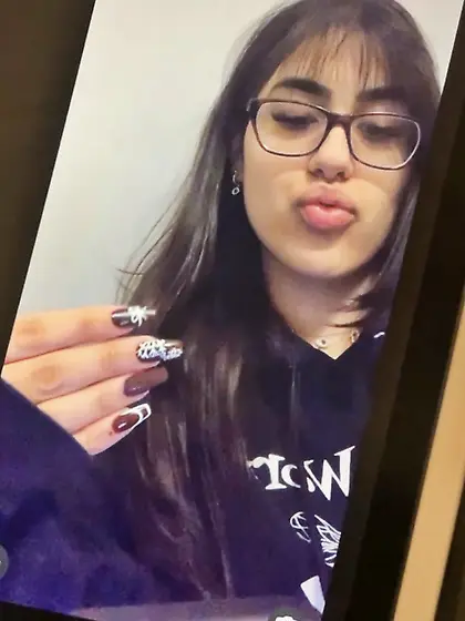 Ontario irl Sandra (spread her pics,  tribute her)