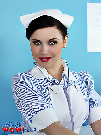 Uniform vintage