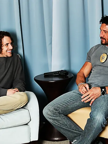 Fit blonde slut caught