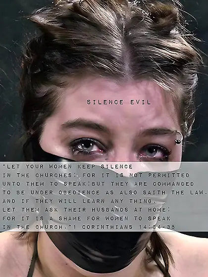 The Truth About Witches - 04