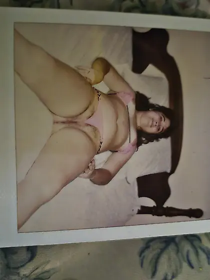 My Dead Slut ex wife