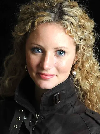 suzannah lipscomb sexy blonde British TV historian