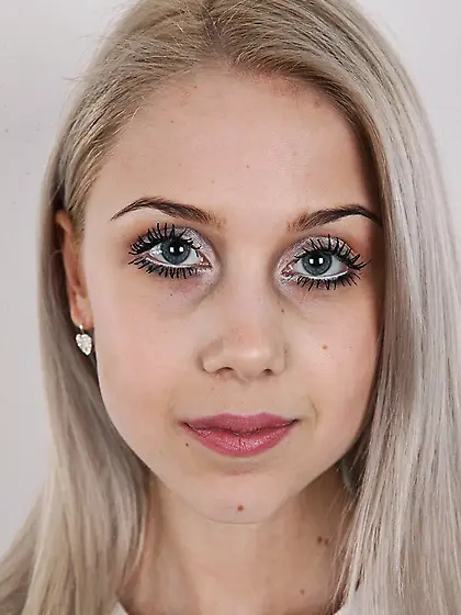 Virgin first casting