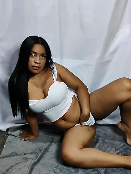 Sexy morena