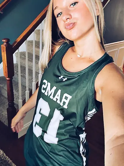 Cocktease Ava VSCO Dump