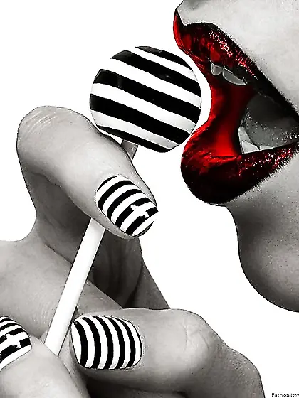 Believe in Make Believe 1064