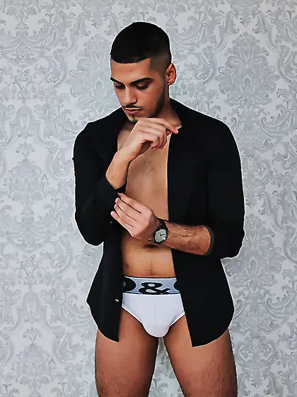 Latin young gay diamonddraymond