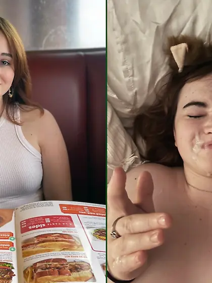 Wives and mothers before and after 6