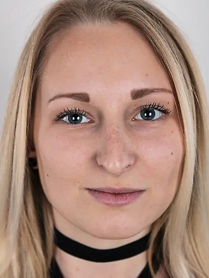 Stranger amateur casting