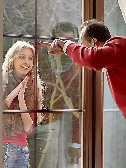 Tight blonde russian teen