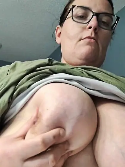 Tiffany gartner real life leaks enjoy her