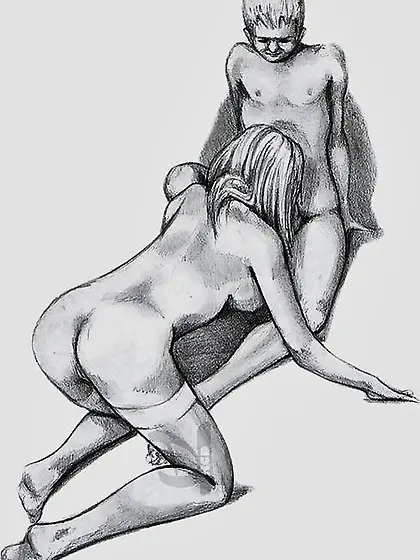 Mom and fellow phantasy