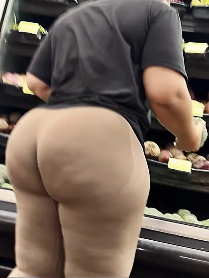 Big booty