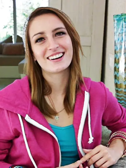 Perky crazy wild rough sex