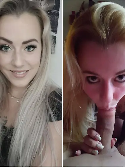 Random Before/After 39