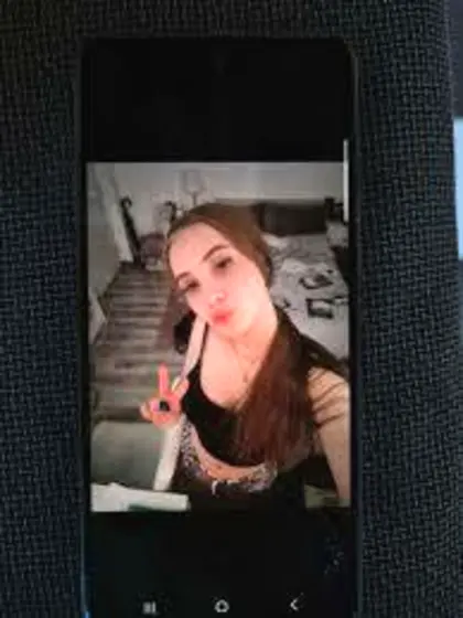 Theodora Giosan Cum Tribute