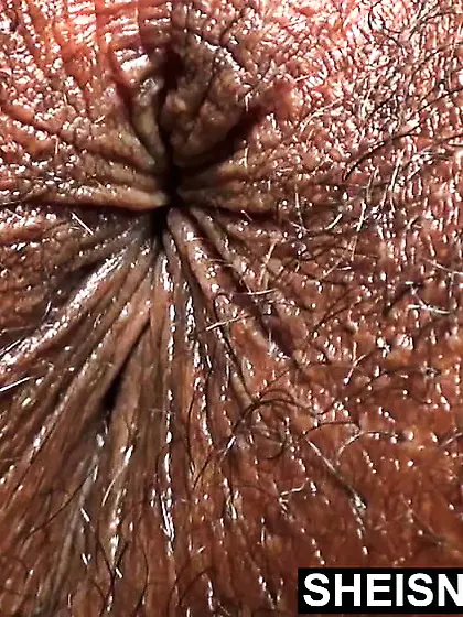 Farting Ebony Hairy Asshole Black Pooting Big Ass Teen Booty