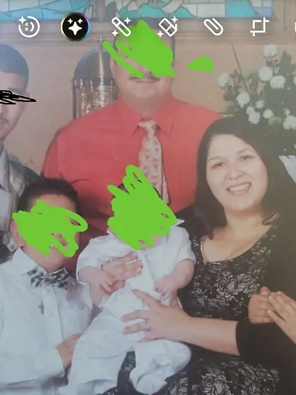 slutty latina mom reyna and cuckson exposed