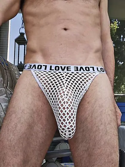 Uncle Asked High School Niece to Come Over To Swim