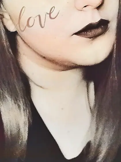 My chubby gf mouth, tributes send priv