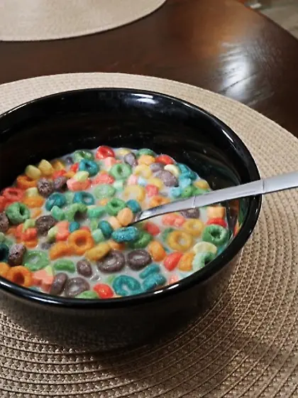 Seduced step daughter