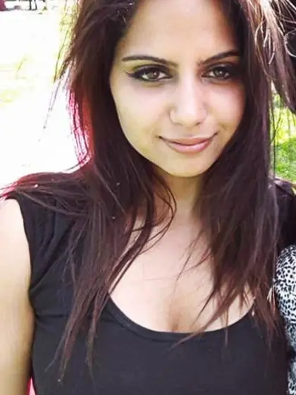 Sexy indian whore titties