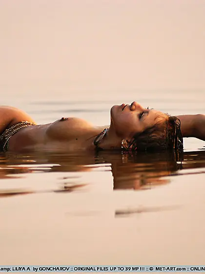 Water dangerous hot models