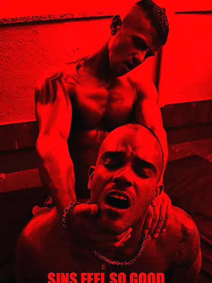 Fucked between Bros destroying the Fags